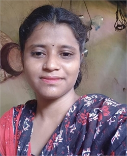 Haniya Khatoon - Part time Baby Sitter in Delua in Kolkata