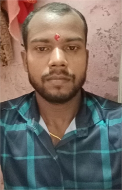 Hans Kumar Ram - Full time Cleaner in Goregaon East in Mumbai