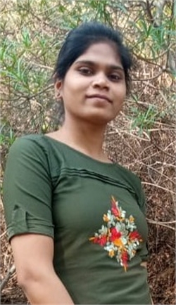 Hansa Ahari - Full time Baby Sitter in Udaipur in Udaipur