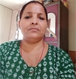 Hansa Devi - Full time Baby Sitter in Kanpur in Kanpur