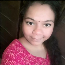 Hansa Rathod - Full time Patient Care and Elderly Care in Surat in Surat