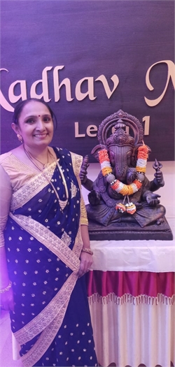 hansa rathod - Part time Patient Care and Elderly Care and Baby Sitter in Bhayandar East in Mumbai