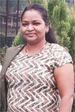 Hansaben Nayka - Full time Baby Sitter in Navsari in Navsari