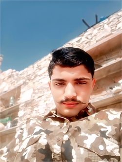 Hansraj - Part time Cook in Khatoo in Jaipur