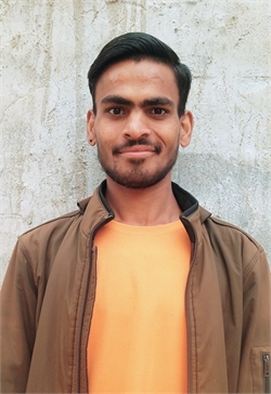 Hansraj Bairwa - Part time Patient Care and Elderly Care in Jaipur, in Jaipur