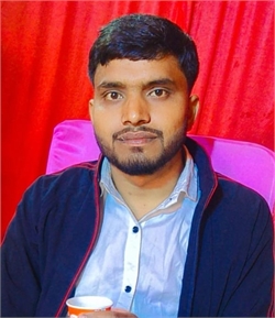Hanuman - Full time Cleaner and Cook in Up in Kanker