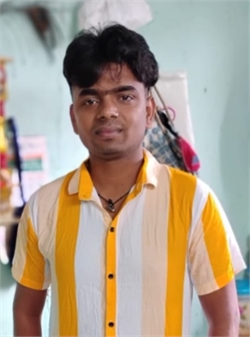 Hanuman prajapati - Full time Cleaner in chembur in Mumbai