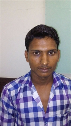 Hanuman Prasad Gupta - Full time Cleaner in Ridhaura in Uttarpara