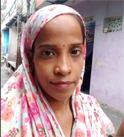 Har Payari - Part time Cook in Rana Partab Bhagh in Delhi