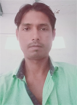 Haramain Ansari - Full time Cleaner in Jaunpur in Jaunpur