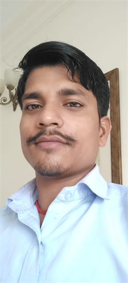 Hardev Kumar - Full time Cleaner and Cook in Grant Road in Mumbai