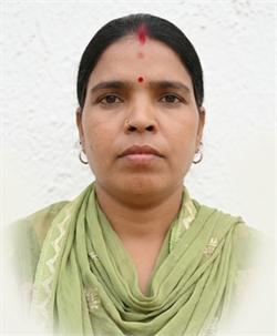 Hardevi - Part time Cleaner and Cook and Patient Care and Elderly Care and Baby Sitter in Noida in Noida
