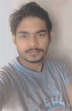 hare ram kumar - Full time Cleaner and Cook in parbha devi in Mumbai