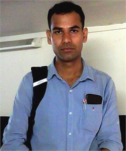 Haren Singh - Full time Cook in Juhu in Mumbai