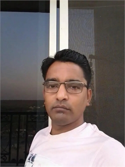 Harendra Gaund - Full time Cleaner and Cook and Patient Care and Elderly Care in hadapsar in Pune