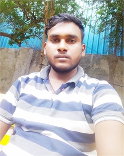 Harendra Kumar - Full time Cleaner and Cook in Santacruz W in Mumbai