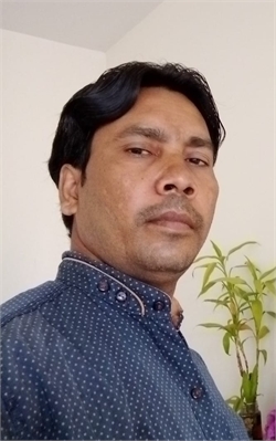 Harendra Shah - Full time Cleaner and Cook in Nalasopara in Virar