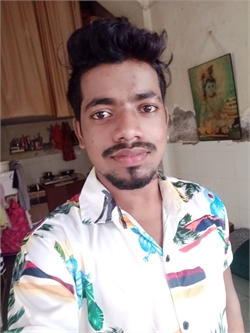 Hareram kumar das - Full time Cleaner in Churchgate in Mumbai