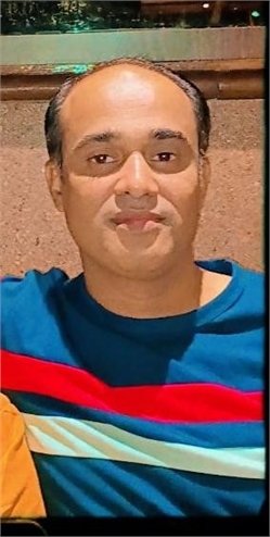 Haresh  jivaraj visavadiya - Full time Cook in Mira road in Mumbai