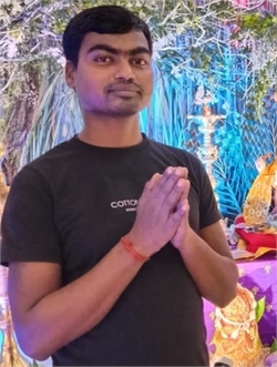 Hari Dev Kumar Kamat - Full time Cook in Andheri West in Mumbai