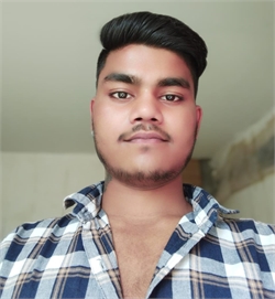 Hari kumar - Full time Cleaner in Santacruz in Mumbai