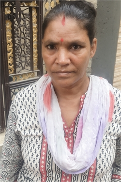 Hari Nadi - Part time Baby Sitter in , Pandav Nagar in Delhi