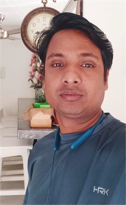 hari narayan kamat - Full time Cook in thane in Mumbai