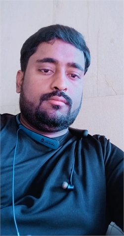 Hari Prasad Singh - Full time Cook in Worli in Mumbai