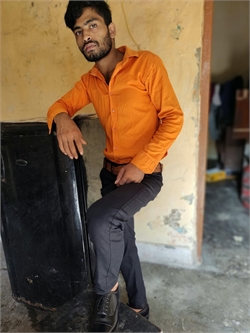 Hari singh