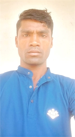 Hari Singh Munda - Full time Cleaner in Saraikela in Ranchi