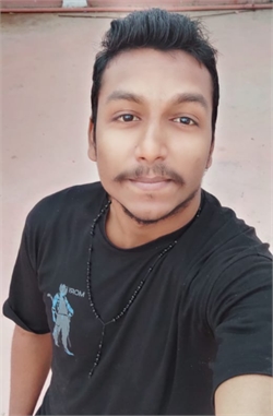 Harihar Jena - Full time Cleaner in Orrisa in Ranchi