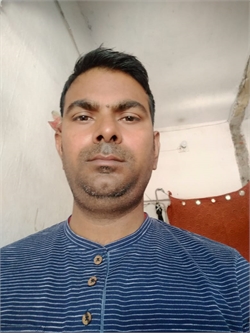 Harilal paswan - Full time Cook in bandra west in Mumbai