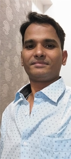 Harinadan Ray - Full time Cleaner and Cook in Nepean Sea Rd in Mumbai