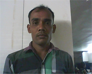 Hariom Thakur - Full time Cleaner and Cook in Nalasdopara East in Thane