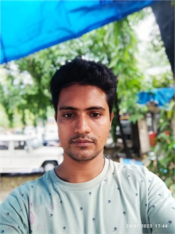 Harish Kandpal - Full time Cook in powai in Mumbai