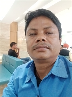 Harishchandra mahato - Full time Patient Care and Elderly Care in Ambala in New Delhi