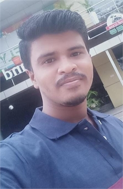 Harish Jana - Full time Cleaner in PUNE in Pune