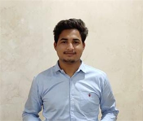 Harish Nath - Full time Cleaner and Cook in kandivali in Mumbai