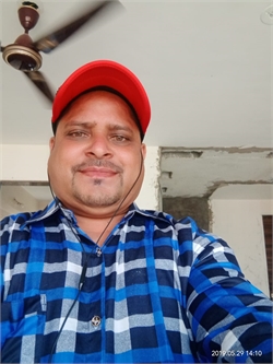 Harish ram - Full time Cook in Santacruz in Mumbai