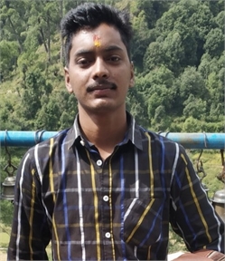 harish sani - Full time Cook in pithoragarh in Pithoragarh