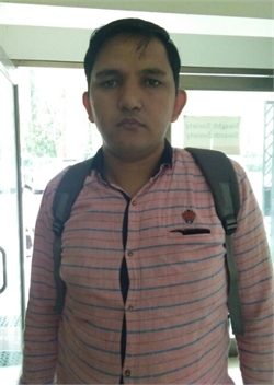 Harish Singh - Part time Cook in Bandra in Mumbai