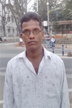 Harishchandra Gopal Davande