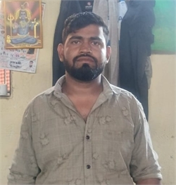 Harishchandra Kumar Sahu - Full time Cleaner and Cook in Goregaon West in Mumbai