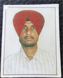 Gurjit Singh - Full time in punjab in Ludhiana