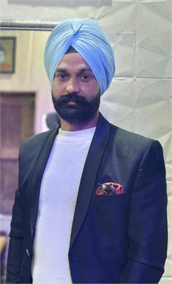 Harjeet Singh - Full time in Sunkhari in Haridwar