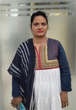 Harjit Kaur Bajwa - Full time Cleaner and Cook and Patient Care and Elderly Care in andheri in Mumbai