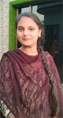 Harmanpreet kaur - Full time Cleaner and Cook and Patient Care and Elderly Care and Baby Sitter in kalyan in Mumbai