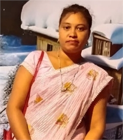 Harmati Nagvanshi - Full time Cleaner in Raigarh in Rajgarh