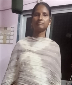 Harpreet Kaur