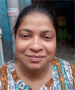 Harpyari - Part time Cleaner and Baby Sitter in Ashok Vihar in Delhi